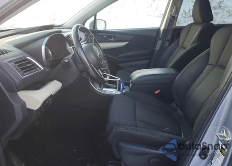 2019 Subaru Ascent Premium z USA, uszkodzony, nr VIN 4S4WMACD6K3444953